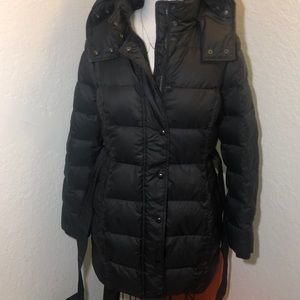levi's kerri puffer coat